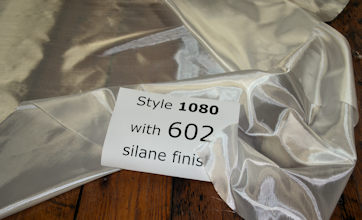 1.43 osy Fiberglass cloth with 602 silane finish