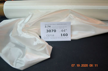 2.74 osy style 70x70 balanced fiberglass cloth