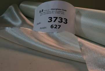 1.7 oz Style 5124 Kevlar Fabric - Fiberglass Cloth Supply and Education