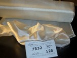 Style 7532 30" A218 finish fiberlass cloth from Thayercraft
