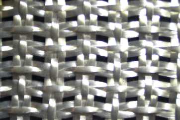 Firm Leno Mesh Fabric, Leno Weave Fabric